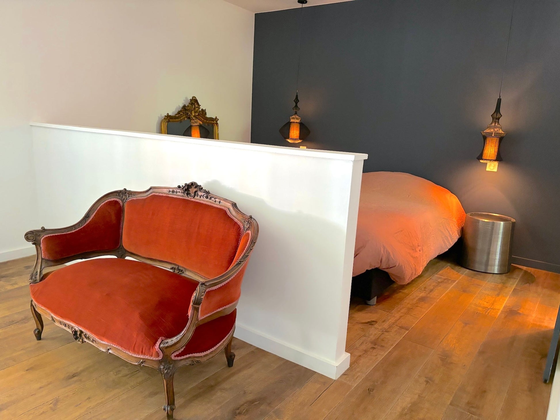 Monfort l'Amaury - Villa Oscar - The French Concierge