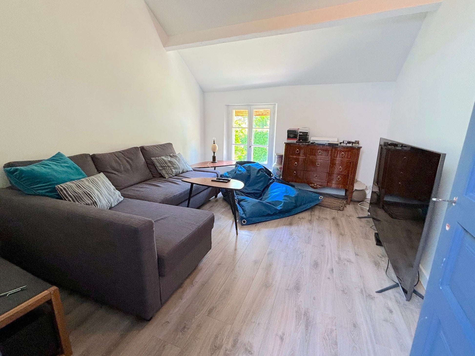 Monfort l'Amaury - Villa Oscar - The French Concierge