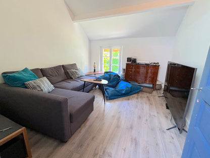 Monfort l'Amaury - Villa Oscar - The French Concierge