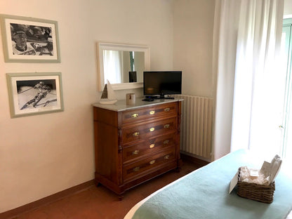 Montecatini - Palazzo Franca - The French Concierge