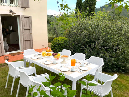 Montecatini - Palazzo Franca - The French Concierge