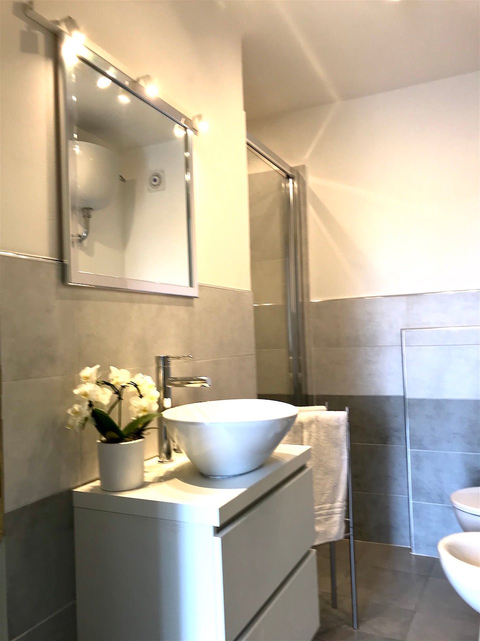 Montecatini - Palazzo Franca - The French Concierge