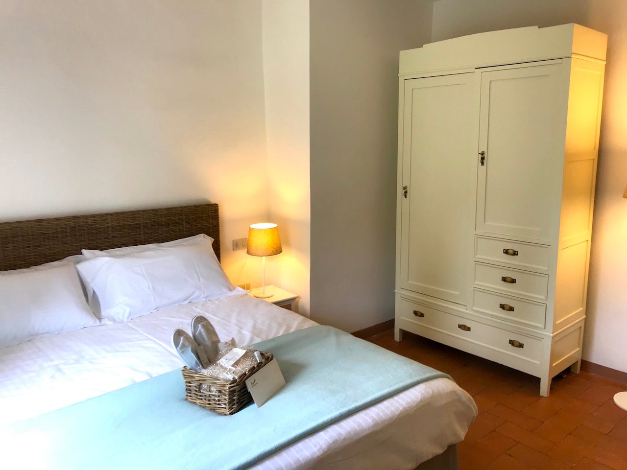 Montecatini - Palazzo Franca - The French Concierge