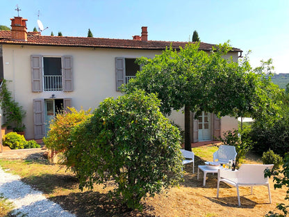 Montecatini - Palazzo Franca - The French Concierge