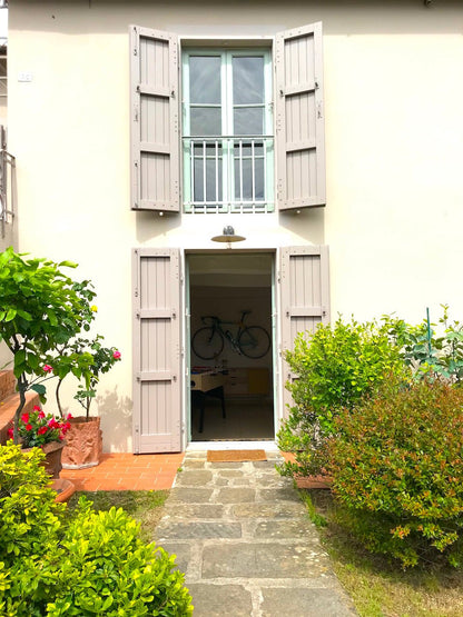 Montecatini - Palazzo Franca - The French Concierge