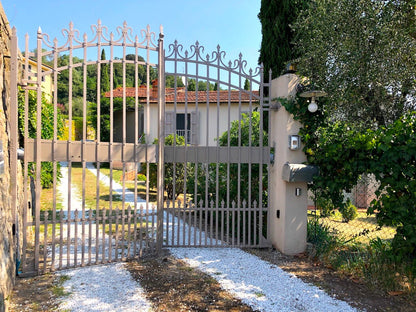 Montecatini - Palazzo Franca - The French Concierge
