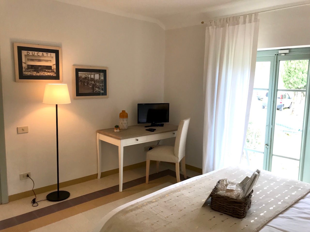 Montecatini - Palazzo Franca - The French Concierge