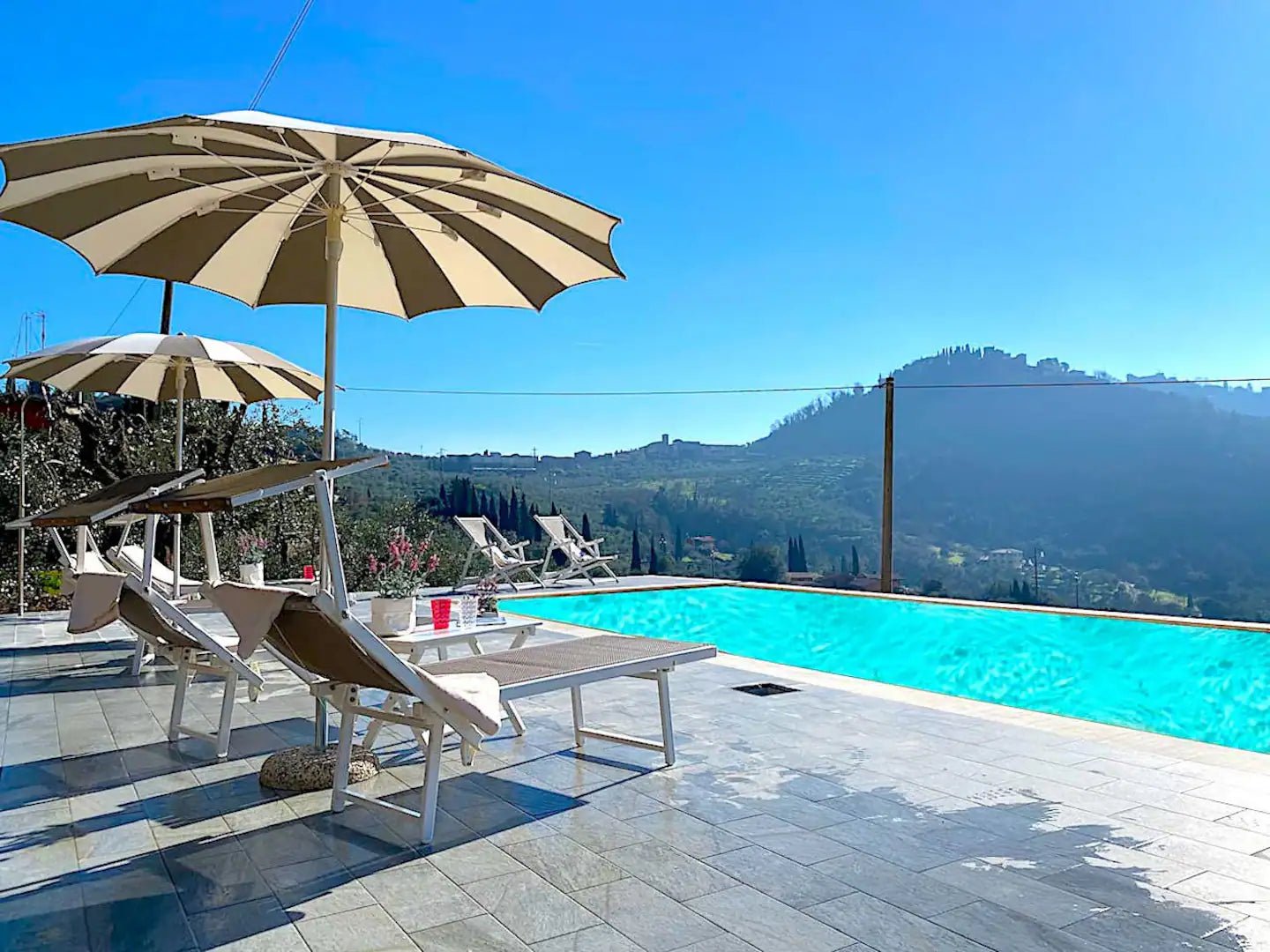 Montecatini - Palazzo Franca - The French Concierge