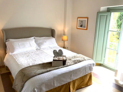 Montecatini - Palazzo Franca - The French Concierge