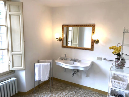 Montecatini - Palazzo Franca - The French Concierge