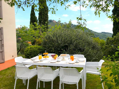 Montecatini - Palazzo Franca - The French Concierge