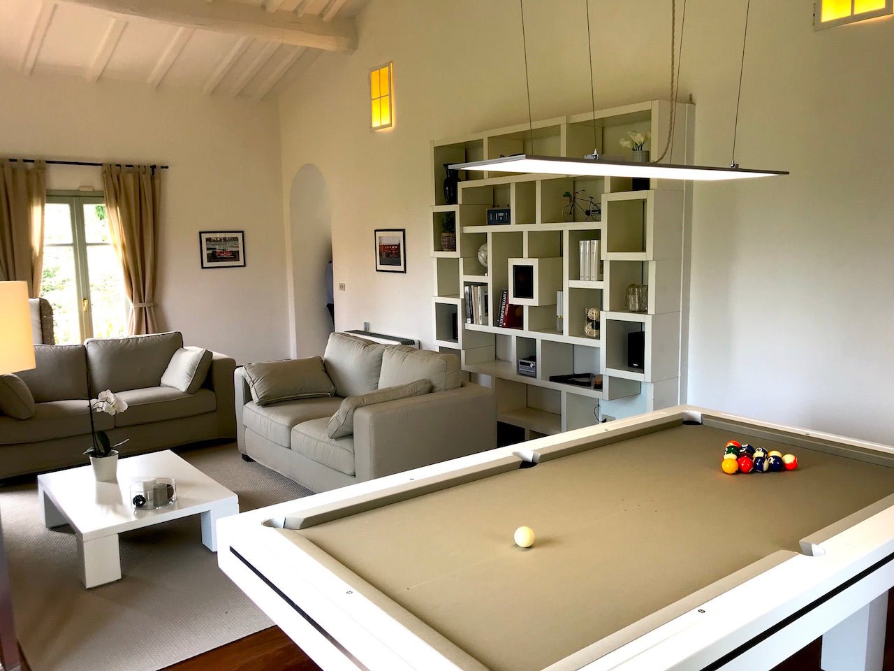 Montecatini - Palazzo Franca - The French Concierge