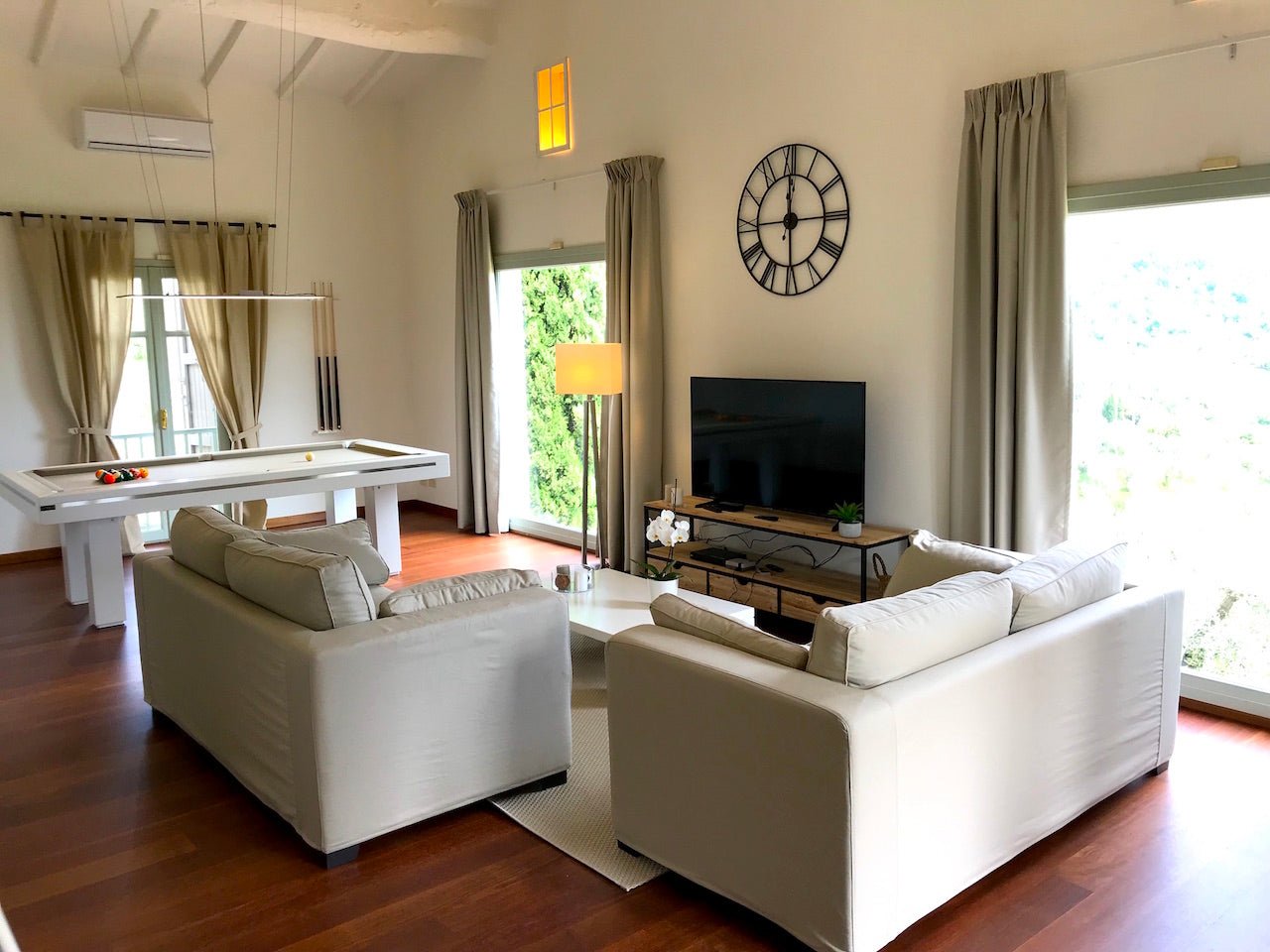 Montecatini - Palazzo Franca - The French Concierge
