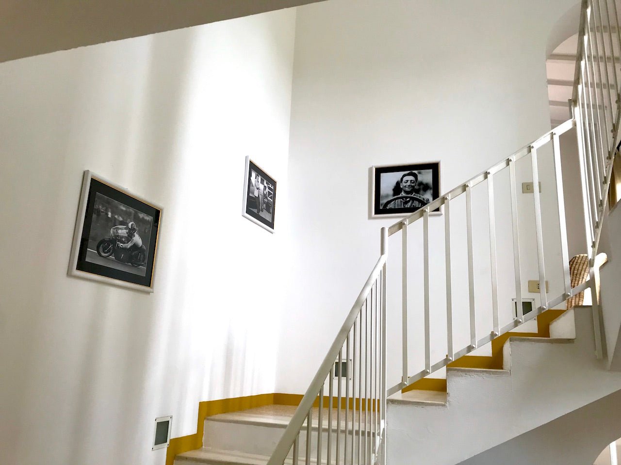 Montecatini - Palazzo Franca - The French Concierge