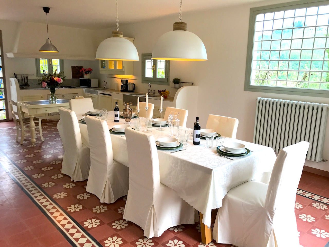 Montecatini - Palazzo Franca - The French Concierge