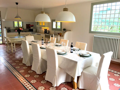 Montecatini - Palazzo Franca - The French Concierge