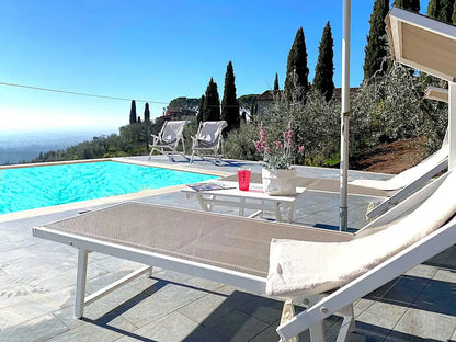 Montecatini - Palazzo Franca - The French Concierge