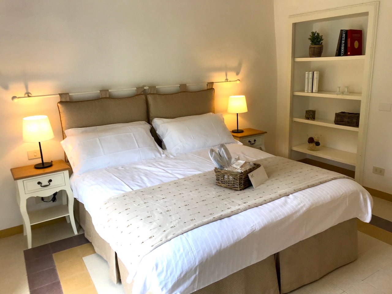 Montecatini - Palazzo Franca - The French Concierge