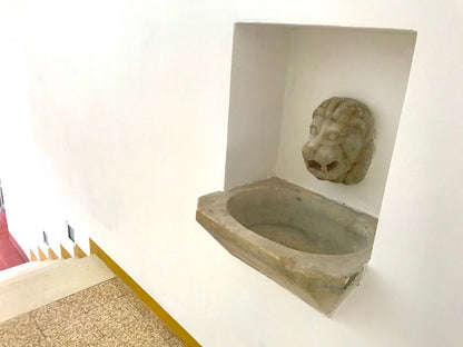 Montecatini - Palazzo Franca - The French Concierge