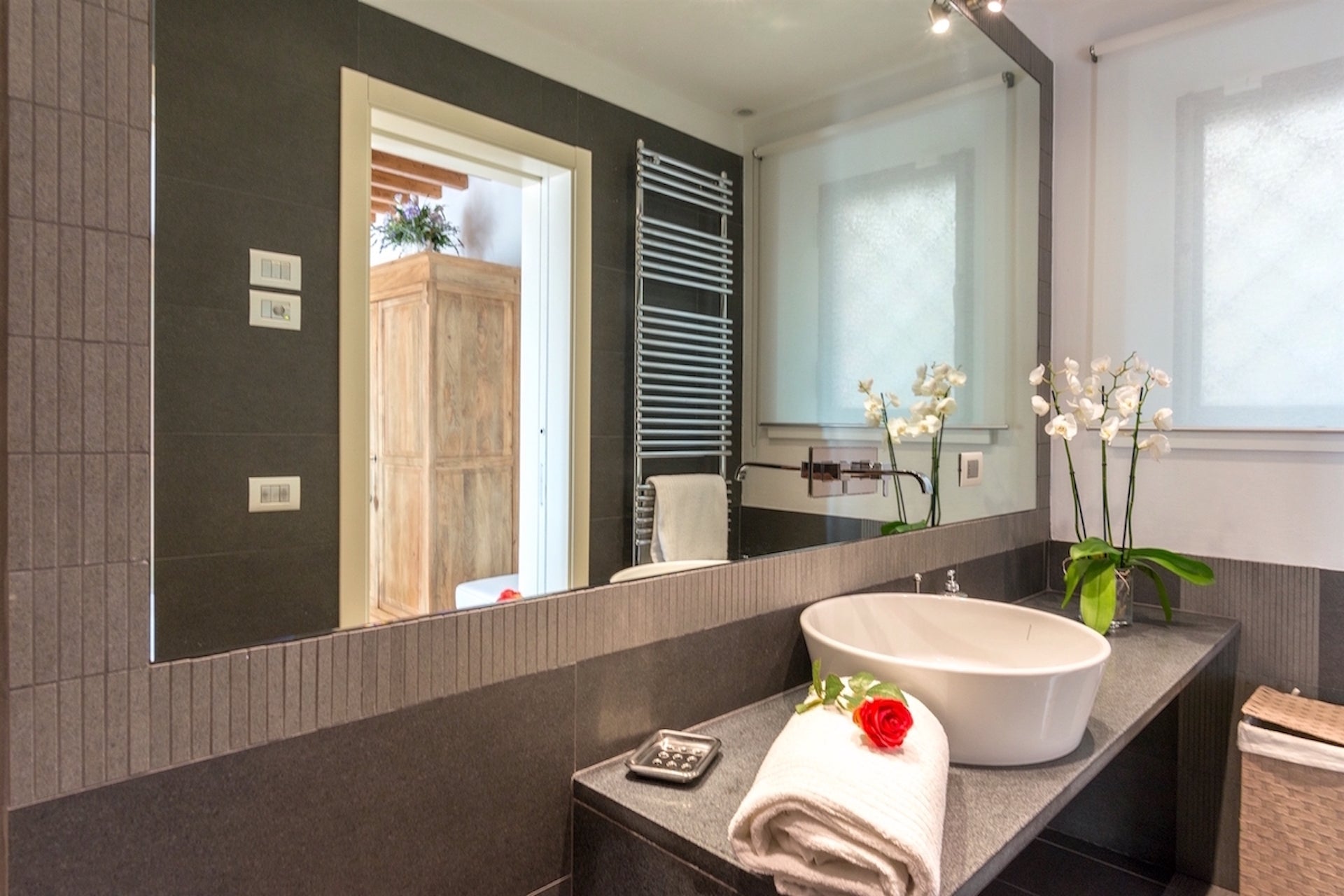 Montecatini - Palazzo Paolo - The French Concierge