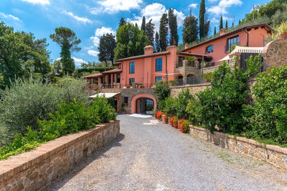 Montecatini - Palazzo Paolo - The French Concierge