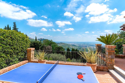 Montecatini - Palazzo Paolo - The French Concierge