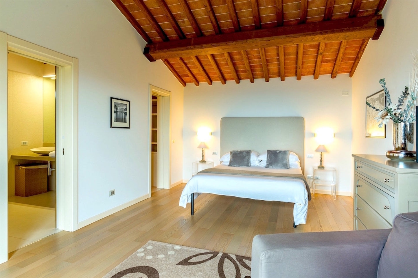 Montecatini - Palazzo Paolo - The French Concierge