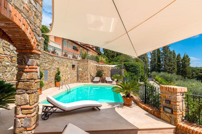 Montecatini - Palazzo Paolo - The French Concierge