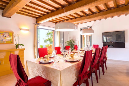Montecatini - Palazzo Paolo - The French Concierge