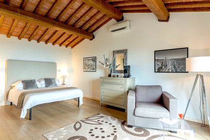 Montecatini - Palazzo Paolo - The French Concierge