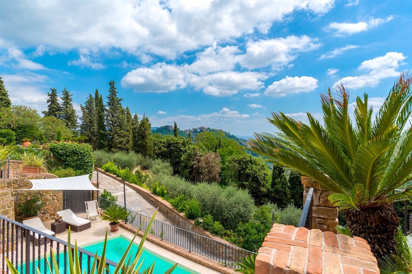Montecatini - Palazzo Paolo - The French Concierge