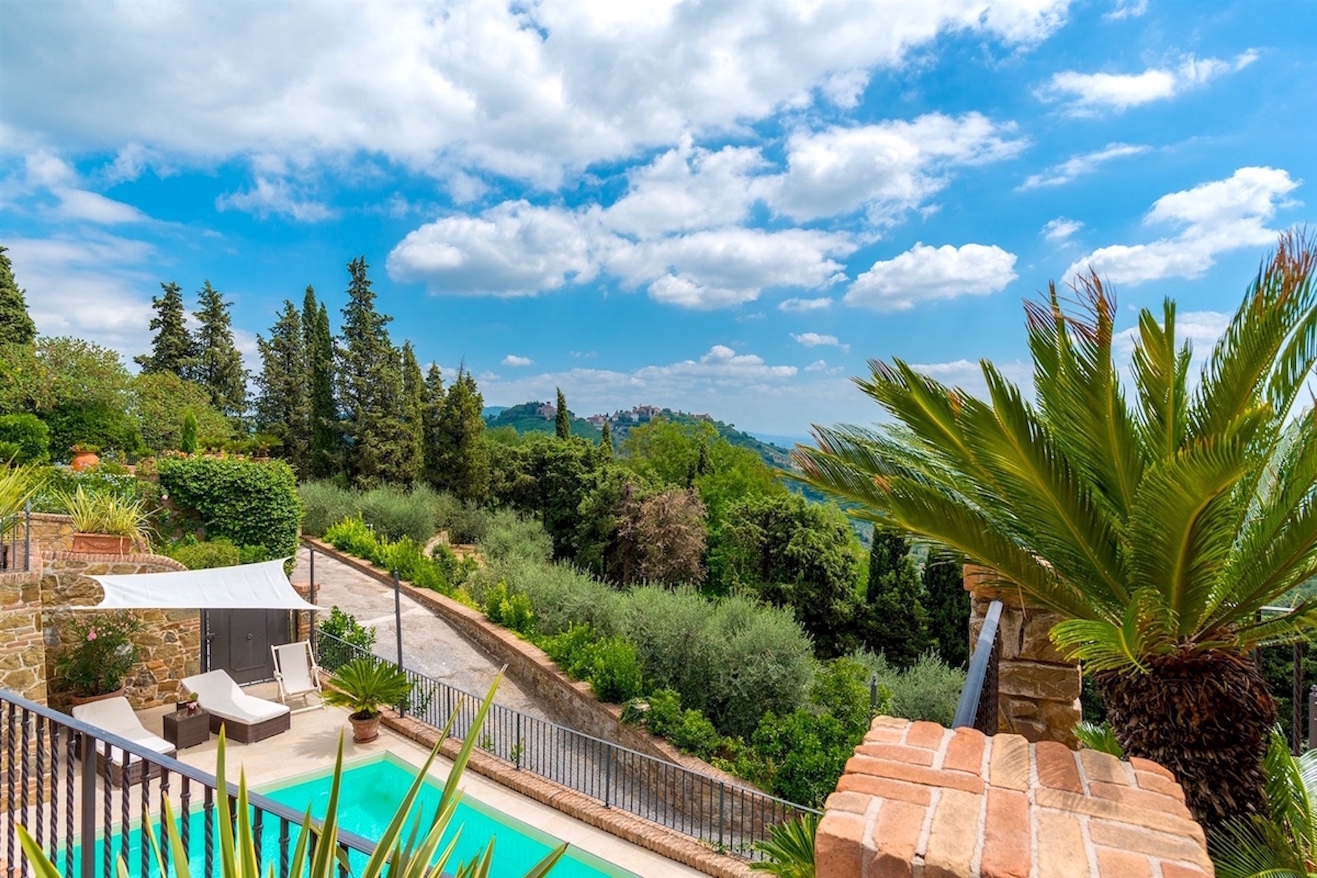 Montecatini - Palazzo Paolo - The French Concierge