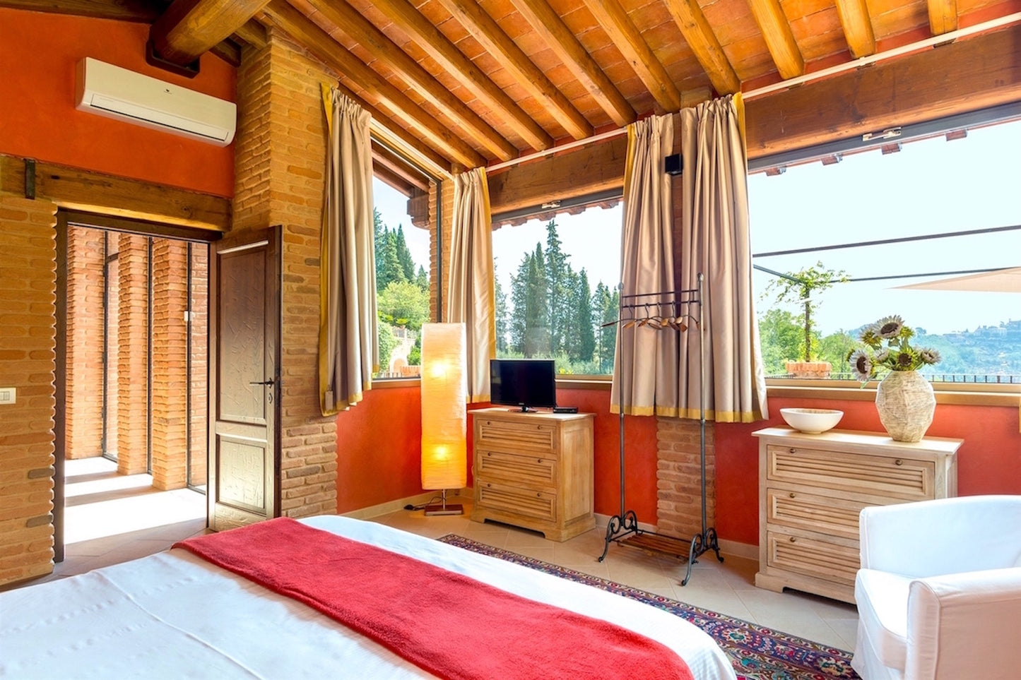 Montecatini - Palazzo Paolo - The French Concierge