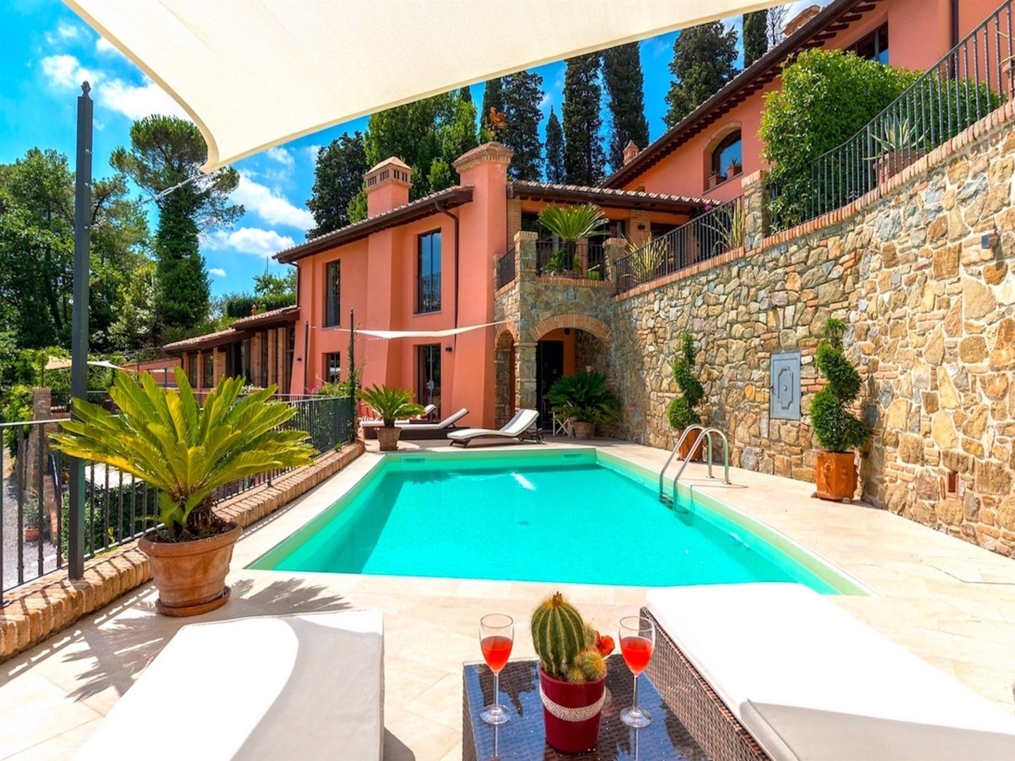 Montecatini - Palazzo Paolo - The French Concierge