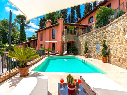 Montecatini - Palazzo Paolo - The French Concierge