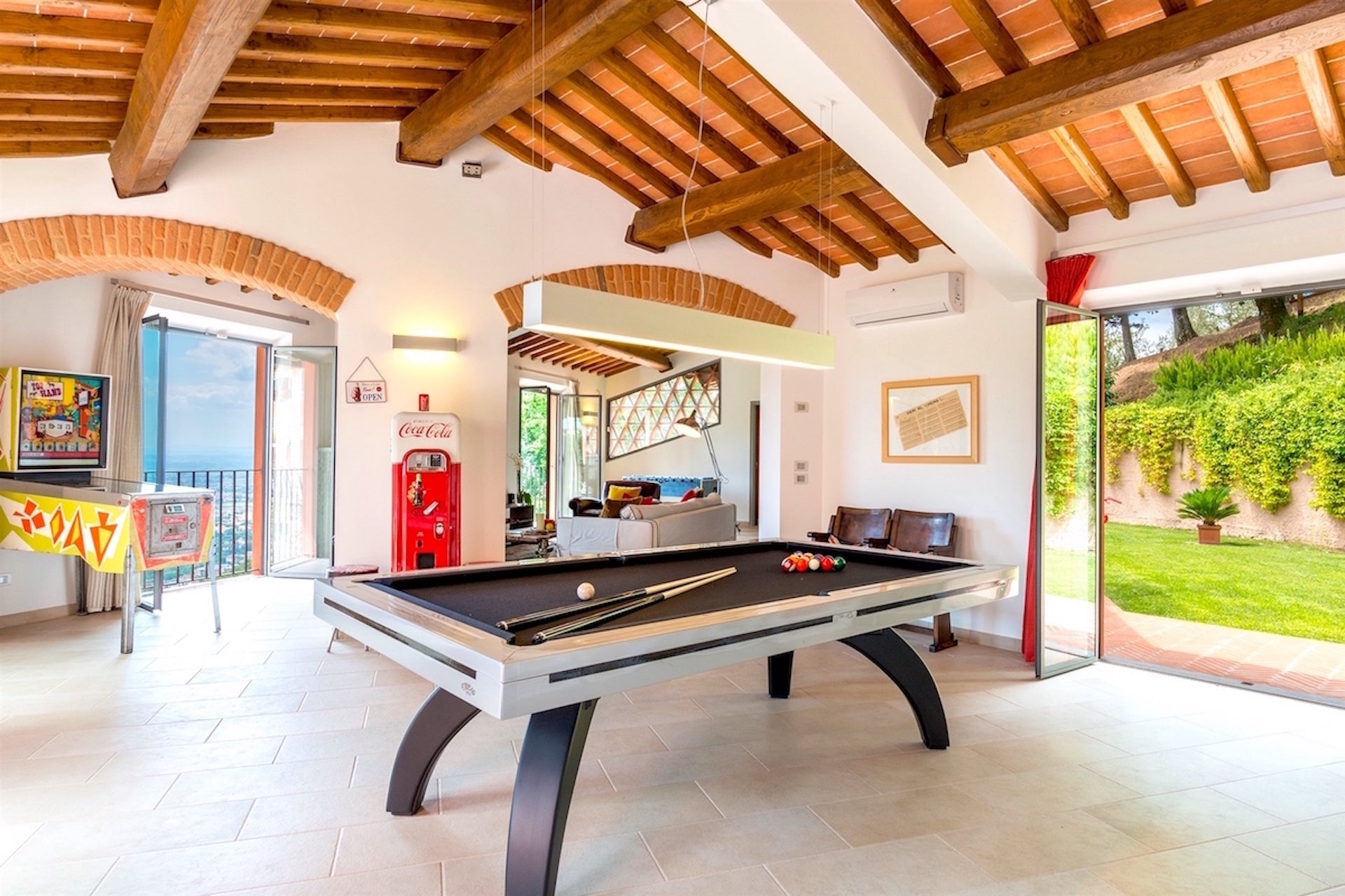 Montecatini - Palazzo Paolo - The French Concierge