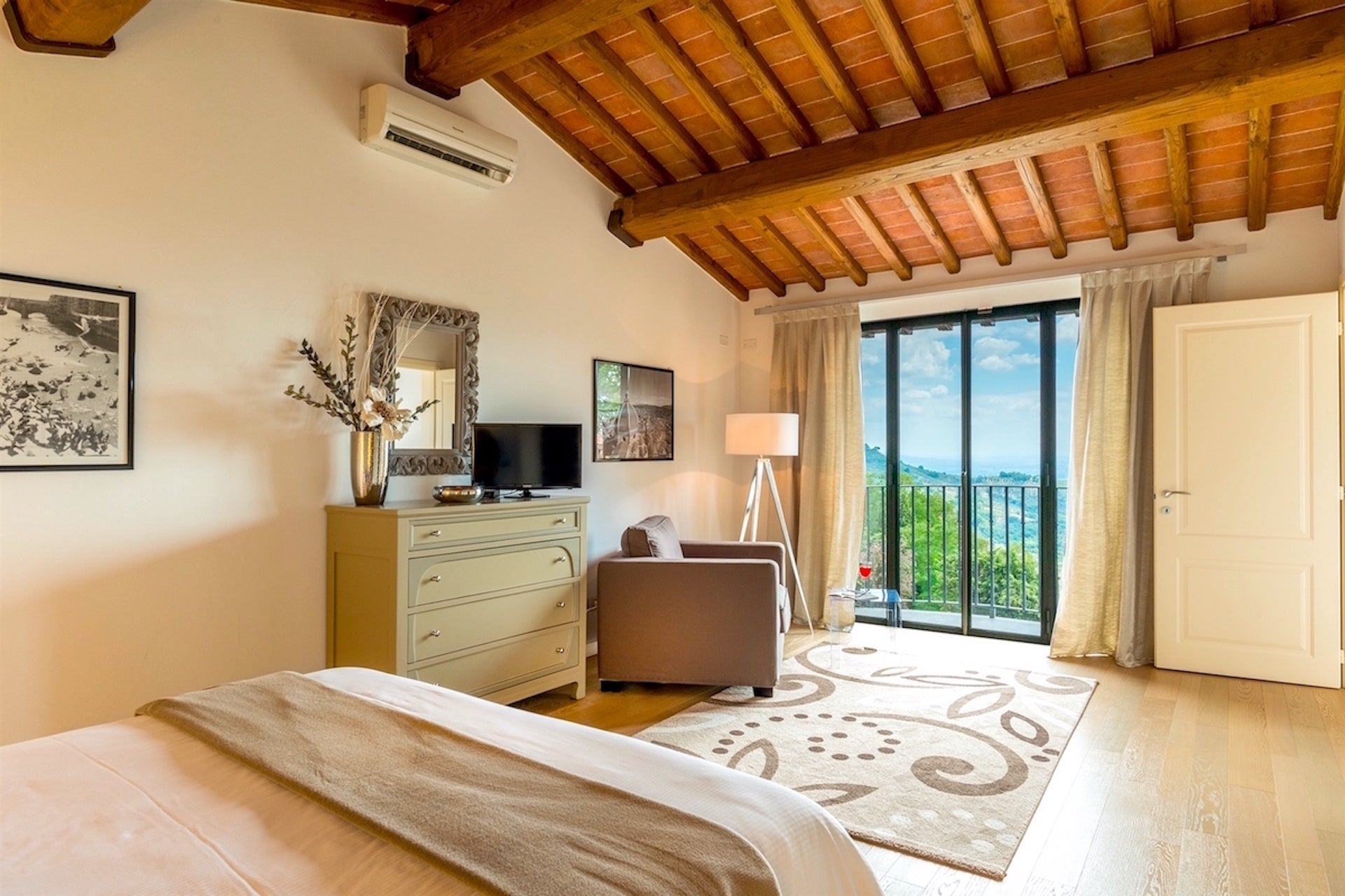 Montecatini - Palazzo Paolo - The French Concierge
