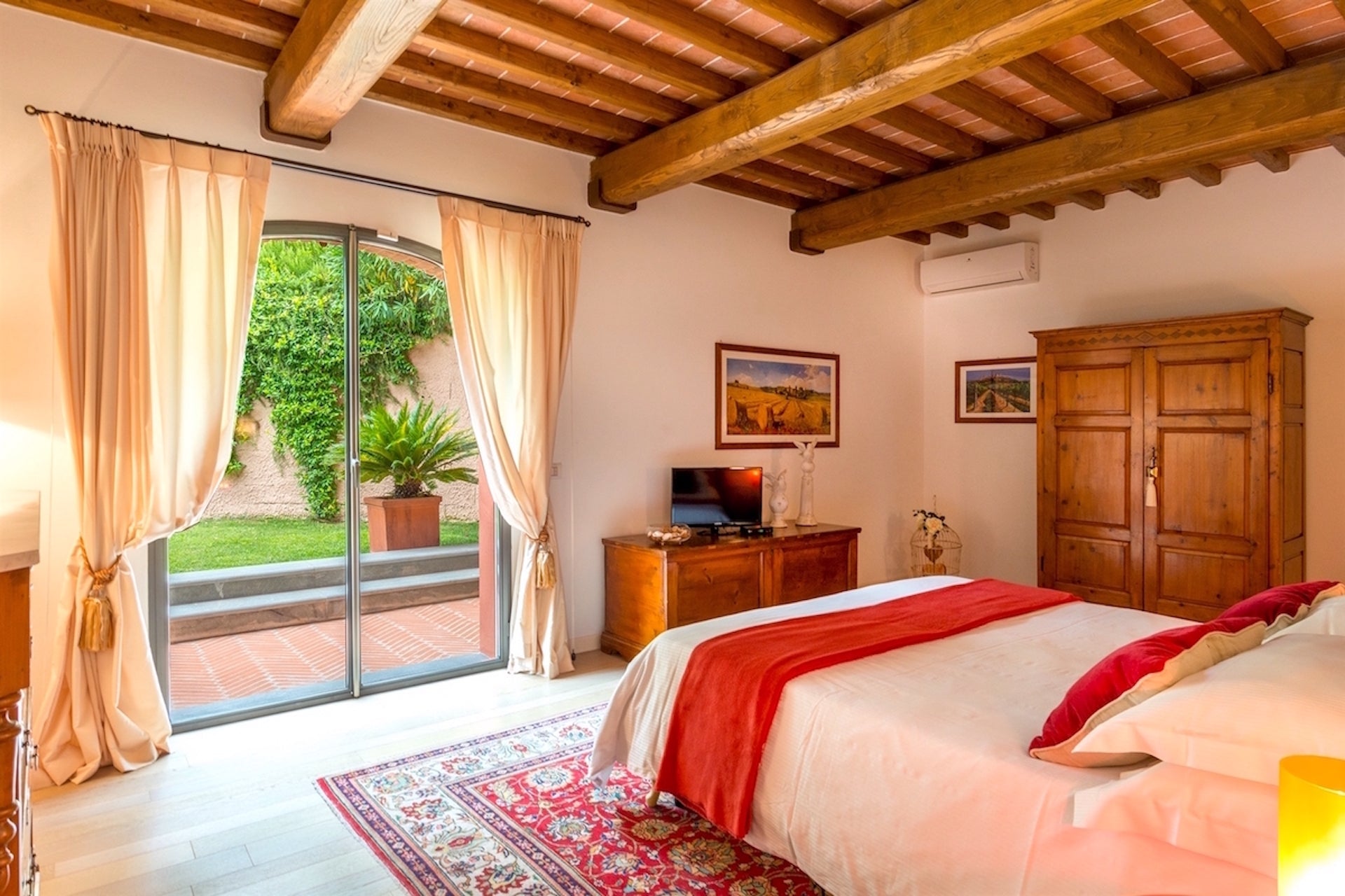 Montecatini - Palazzo Paolo - The French Concierge