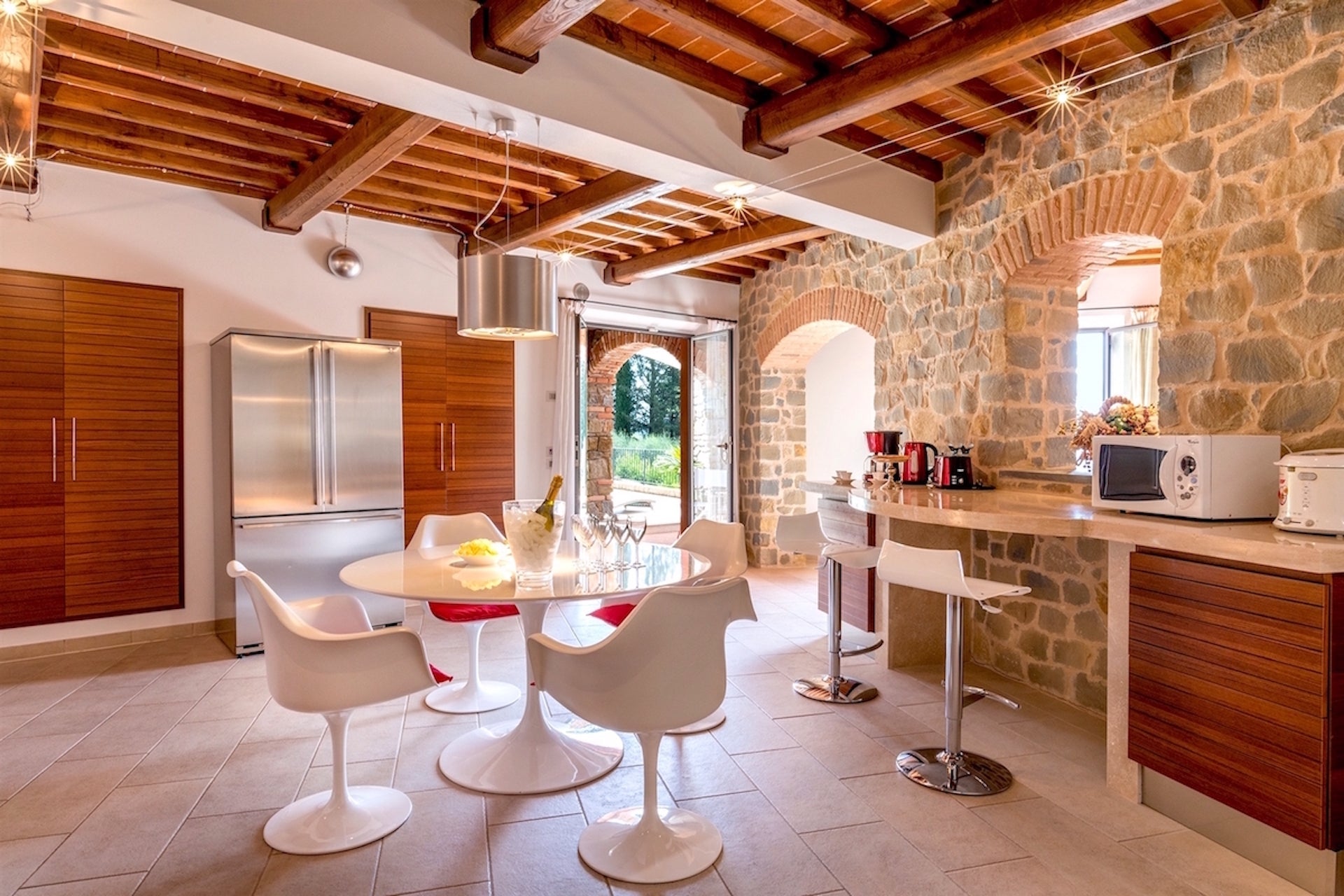 Montecatini - Palazzo Paolo - The French Concierge