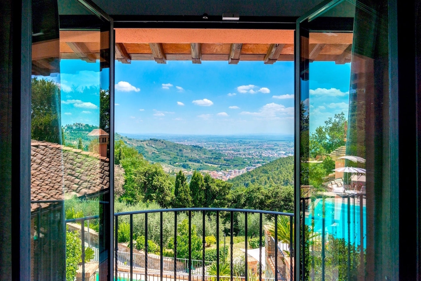 Montecatini - Palazzo Paolo - The French Concierge
