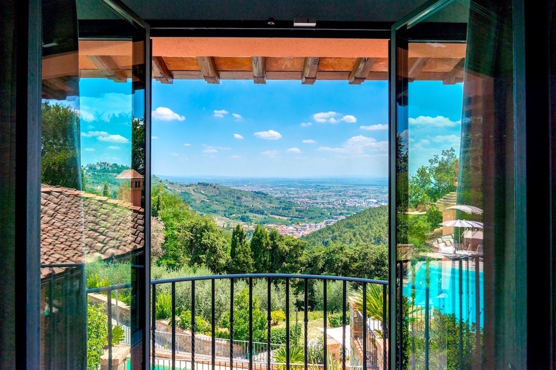 Montecatini - Palazzo Paolo - The French Concierge