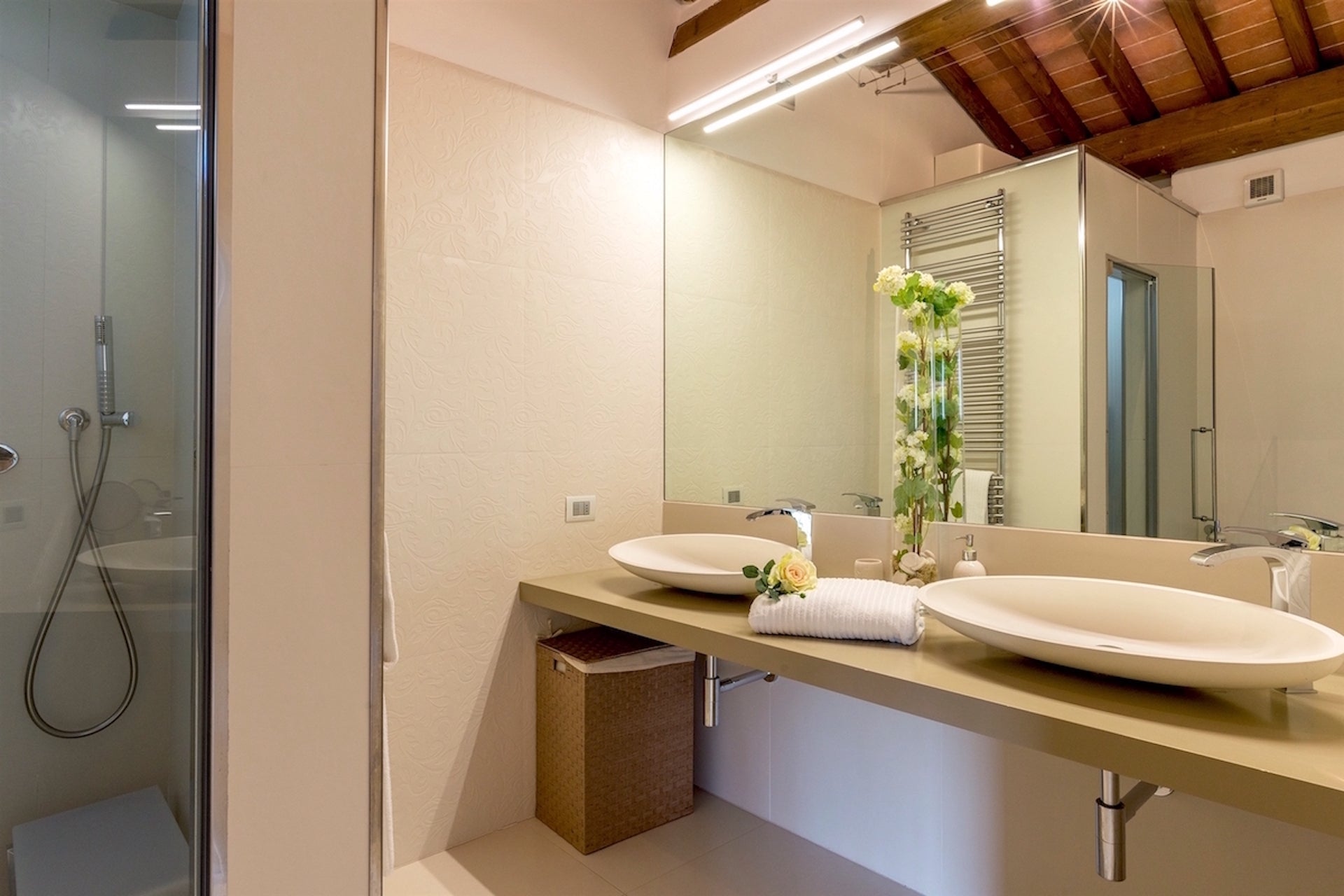 Montecatini - Palazzo Paolo - The French Concierge