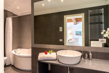 Montecatini - Palazzo Paolo - The French Concierge
