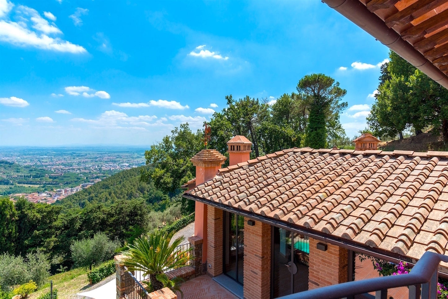 Montecatini - Palazzo Paolo - The French Concierge