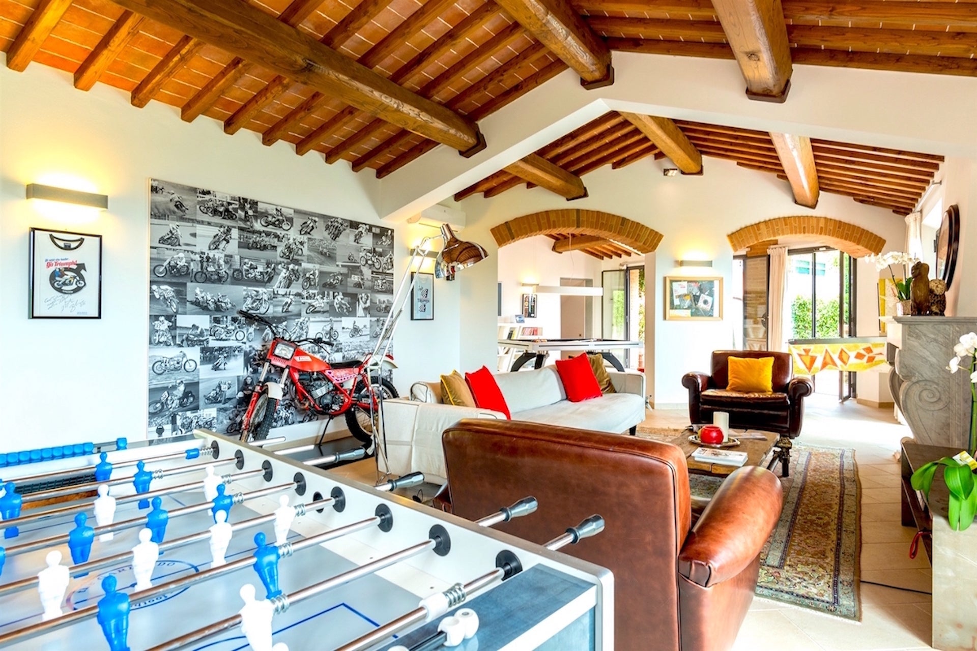 Montecatini - Palazzo Paolo - The French Concierge