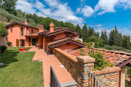 Montecatini - Palazzo Paolo - The French Concierge