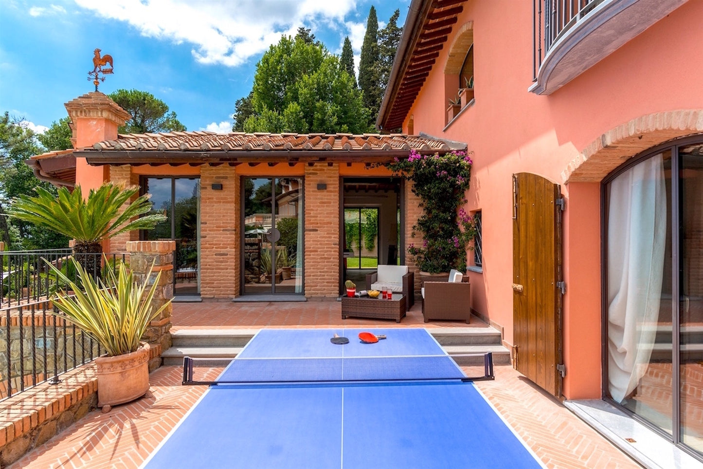 Montecatini - Palazzo Paolo - The French Concierge