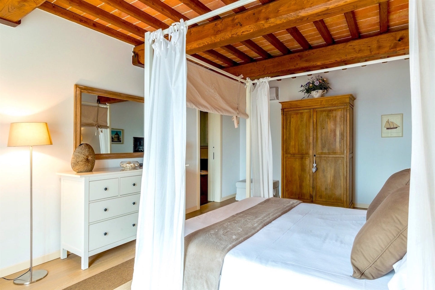 Montecatini - Palazzo Paolo - The French Concierge
