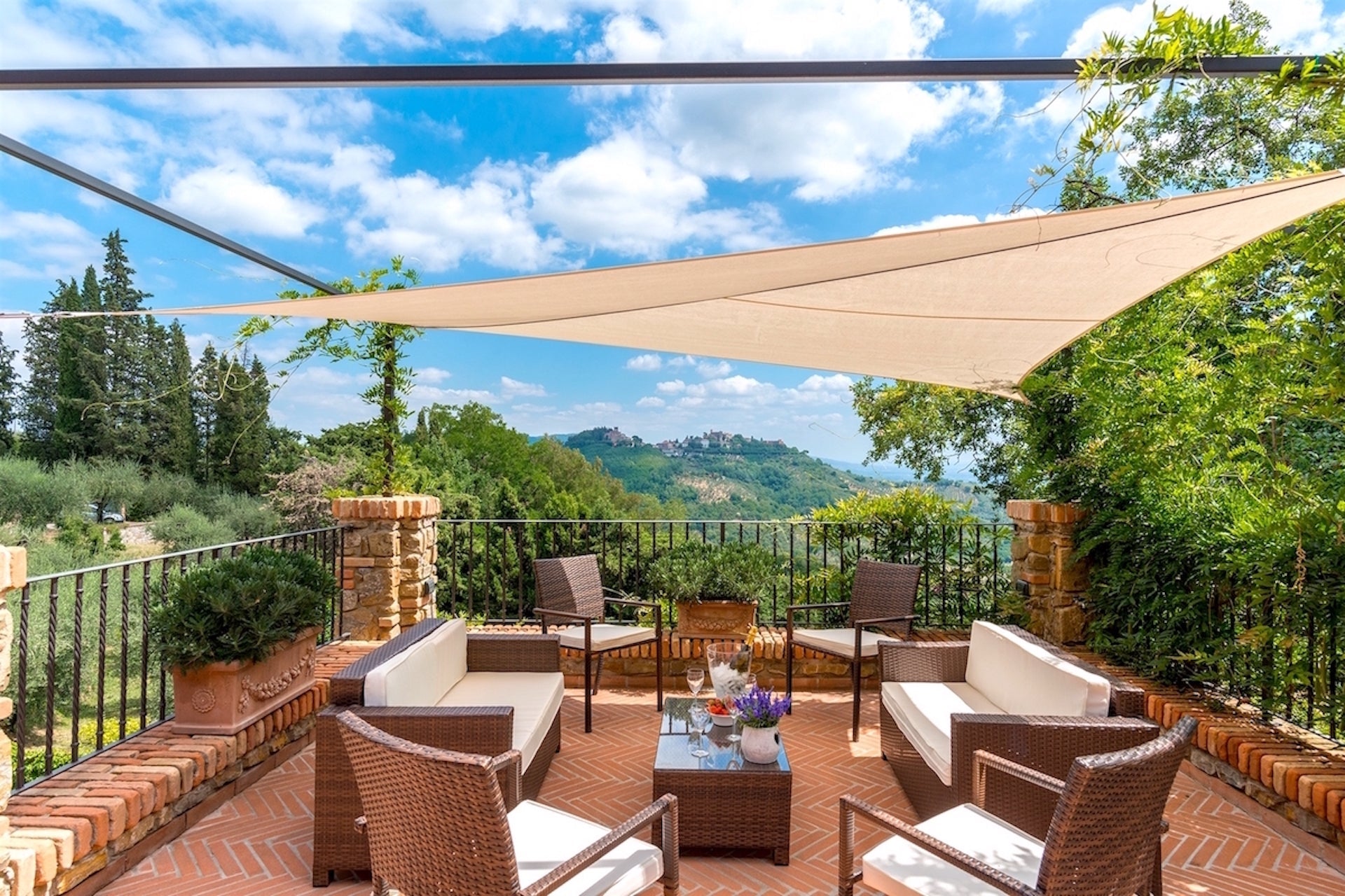 Montecatini - Palazzo Paolo - The French Concierge