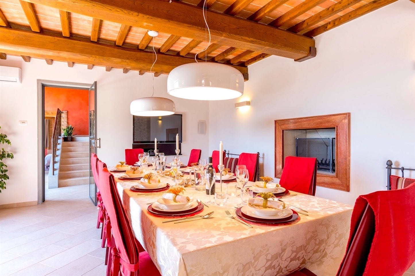 Montecatini - Palazzo Paolo - The French Concierge